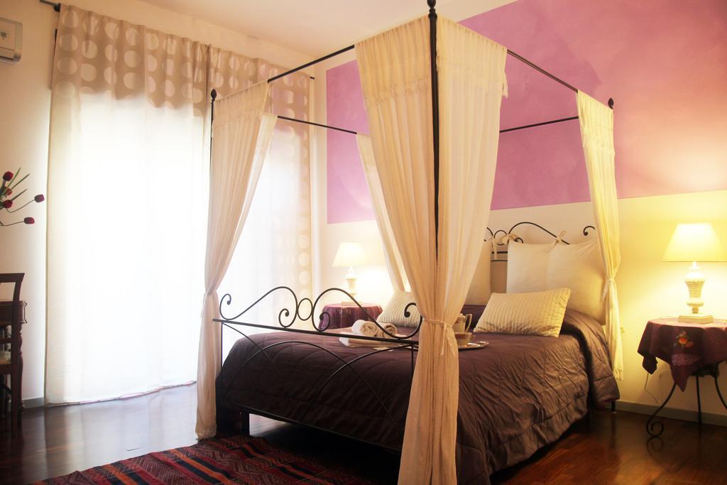 Primavera Bed & Breakfast 3*